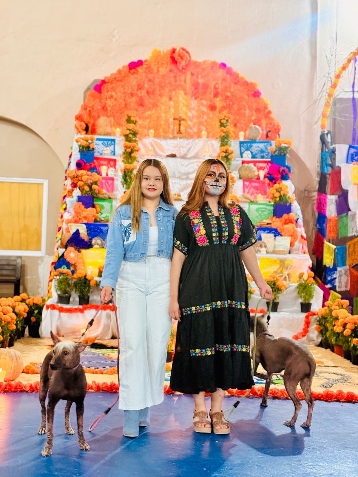 Salvatierra convoca al tradicional Concurso de Ofrendas de Día de Muertos 2026; habrá premios de hasta 5 mil pesos