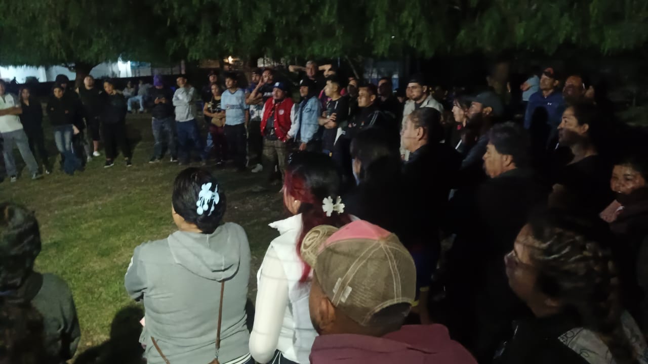 ¡EQUIPOS CIERRAN FILAS CON ARTURO MUÑOZ! RESPALDAN SU LIDERAZGO AL FRENTE DE LA LIGA DE FÚTBOL 7 DE ACÁMBARO