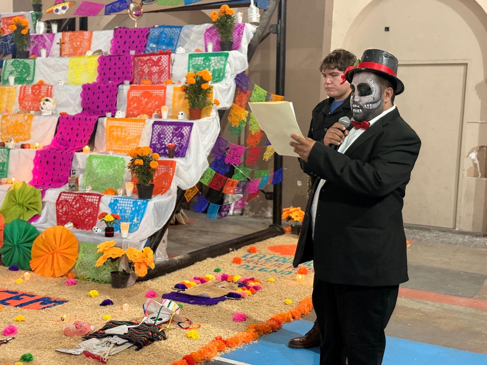 Salvatierra convoca al tradicional Concurso de Ofrendas de Día de Muertos 2026; habrá premios de hasta 5 mil pesos