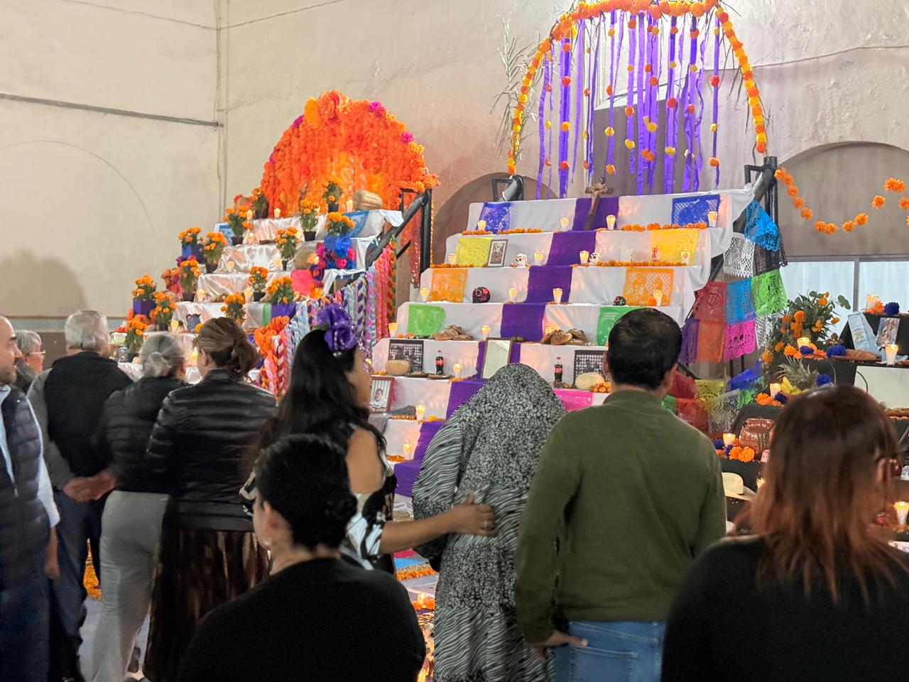 Salvatierra convoca al tradicional Concurso de Ofrendas de Día de Muertos 2026; habrá premios de hasta 5 mil pesos