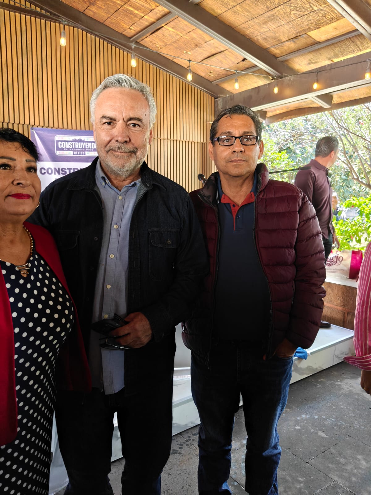 #Acámbaro ¡MARCO ANTONIO ESTRADA RAMÍREZ LEVANTA LA MANO EN MORENA Y BUSCA IMPULSAR UNA NUEVA ETAPA DE DESARROLLO PARA ACÁMBARO