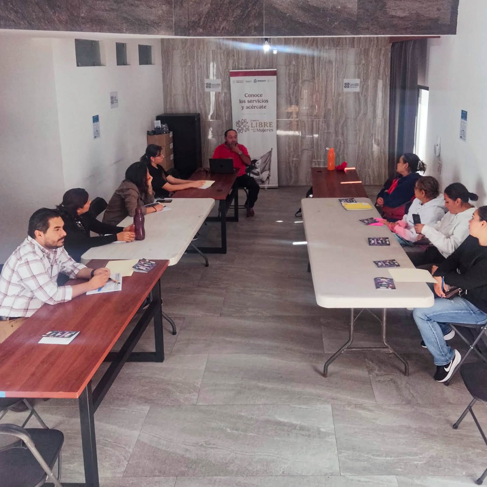 #abasolo INICIAN CURSO DE MECÁNICA BÁSICA PARA MUJERES EN ABASOLO